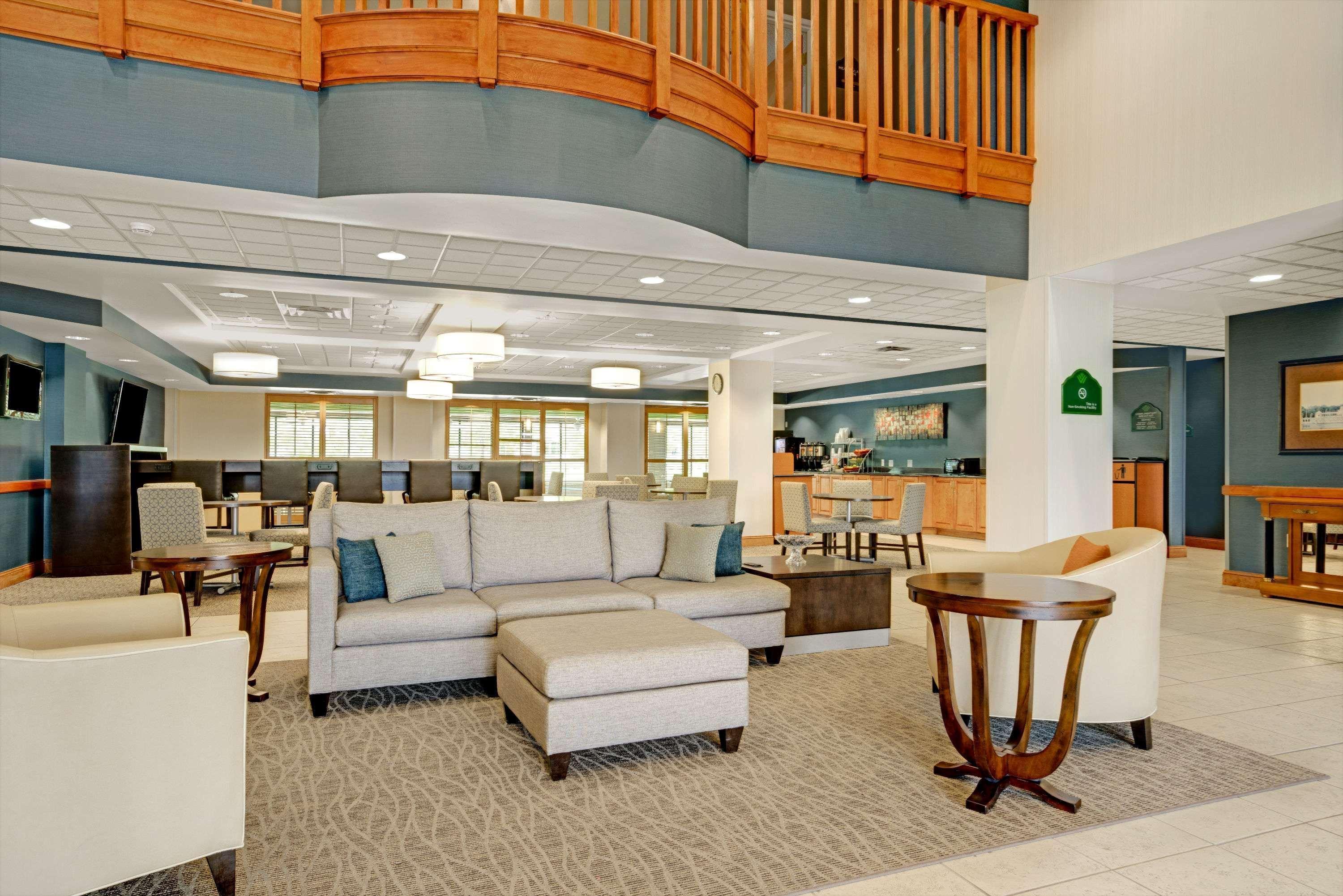 Hotel Wingate By Wyndham Fargo Exterior foto
