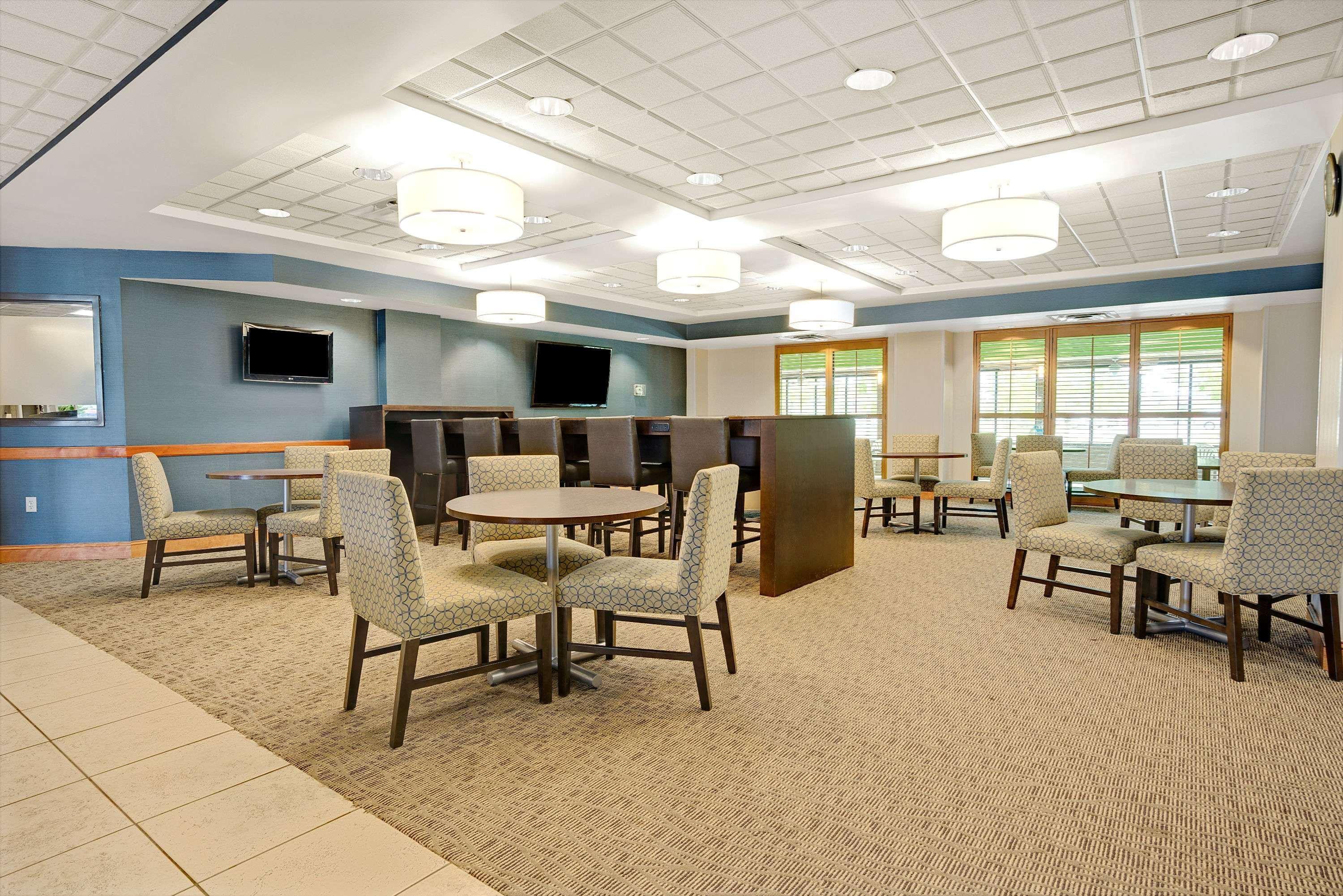 Hotel Wingate By Wyndham Fargo Exterior foto