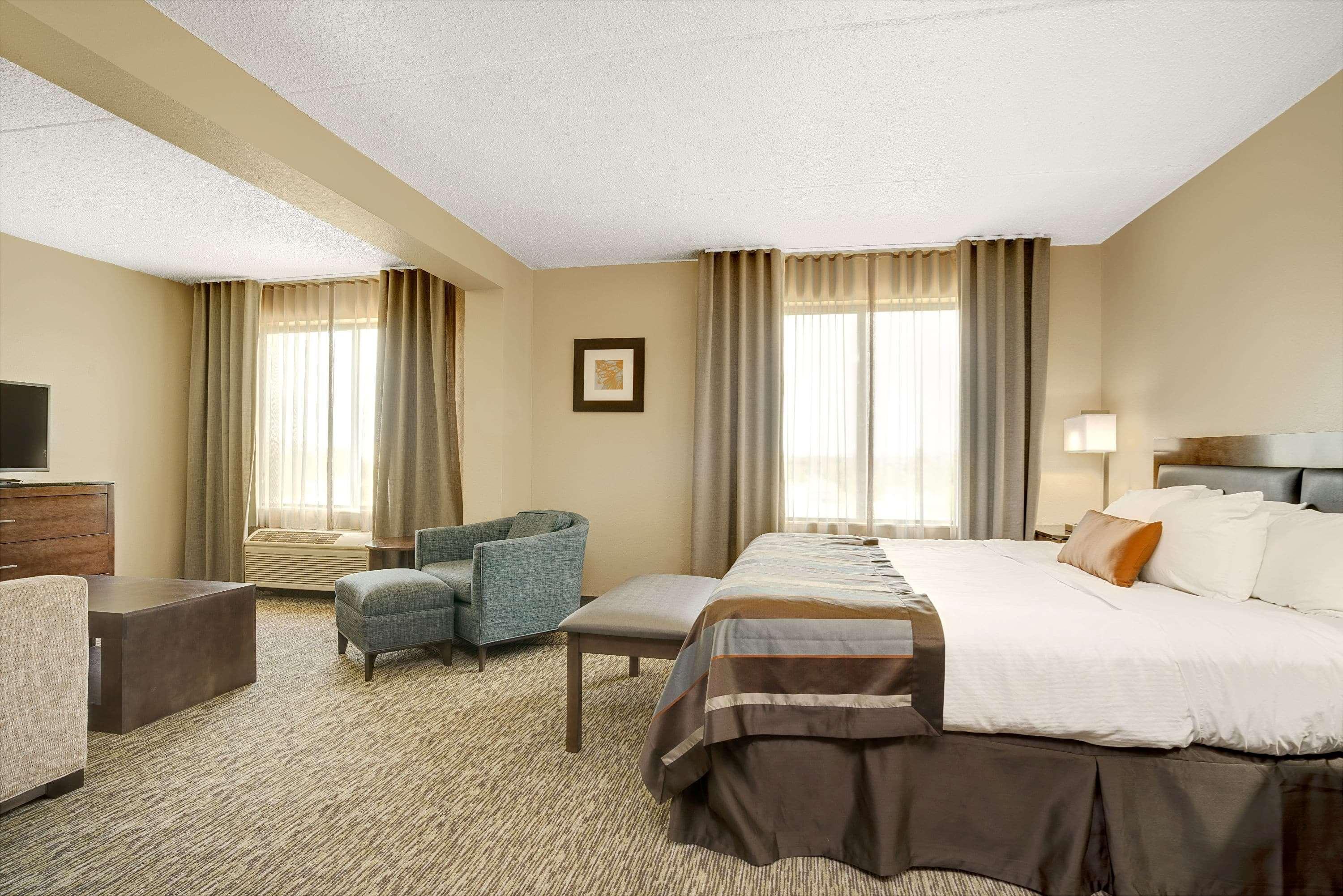 Hotel Wingate By Wyndham Fargo Exterior foto