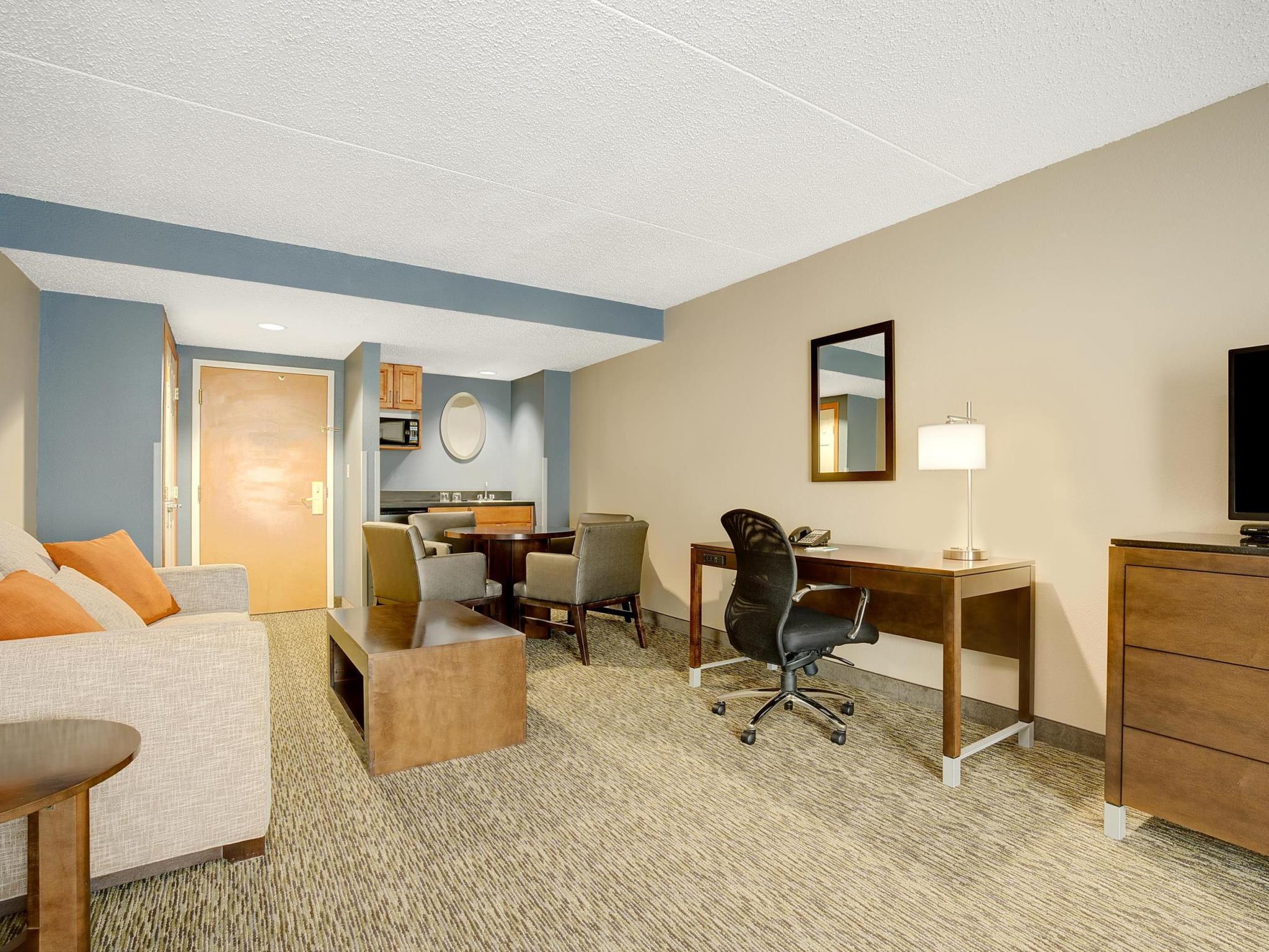 Hotel Wingate By Wyndham Fargo Exterior foto