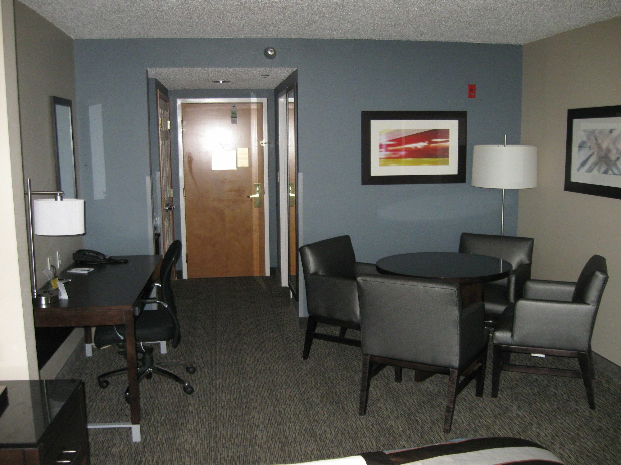 Hotel Wingate By Wyndham Fargo Exterior foto